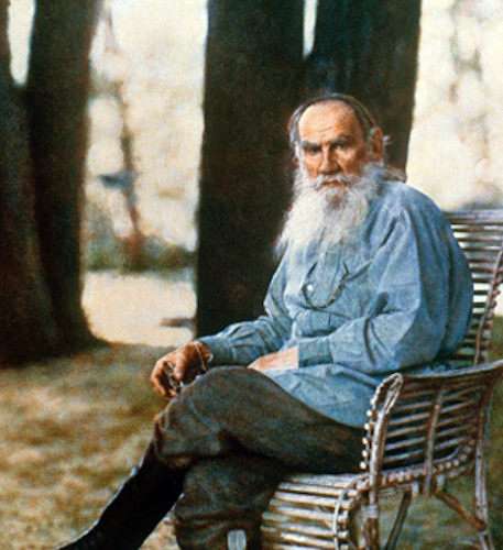 Lev Tolstoj