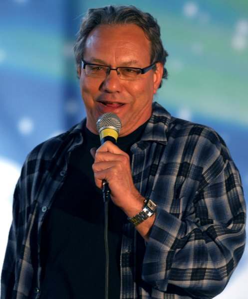 Lewis Black