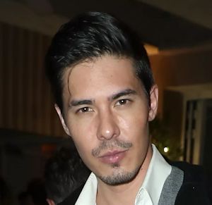 Lewis Tan