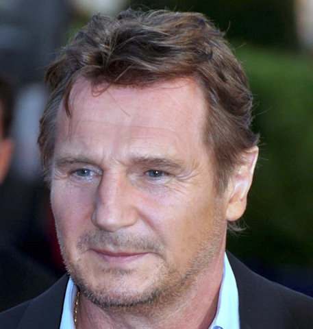 Liam Neeson