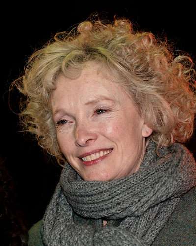 Lindsay Duncan