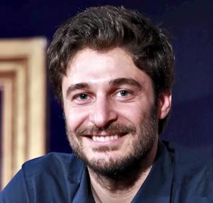 Lino Guanciale
