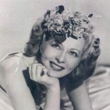 Lisette Verea