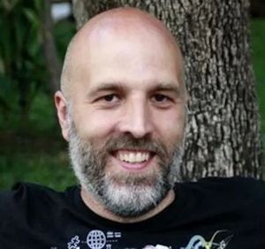 Lorenzo Marone