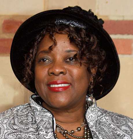 Loretta Devine