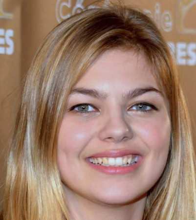 Louane Emera