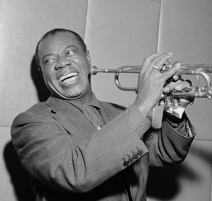 Louis Armstrong