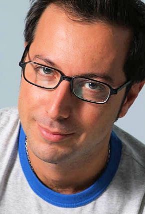 Luca Bianchini