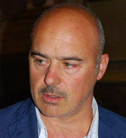 Luca Zingaretti