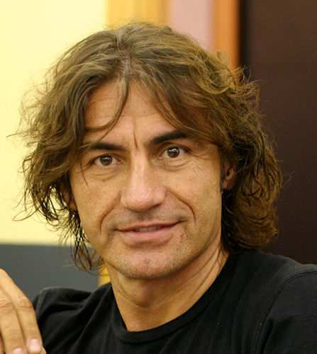 Foto di Luciano Ligabue