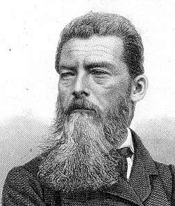 Foto di Ludwig Feuerbach