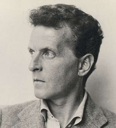 Ludwig Wittgenstein