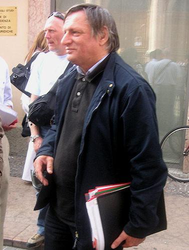 Foto di Luigi Ciotti