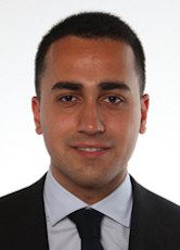 Luigi Di Maio