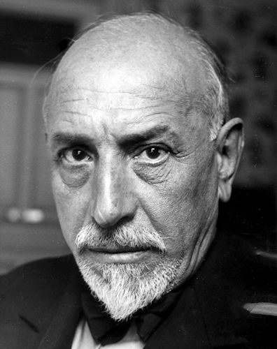 Luigi Pirandello