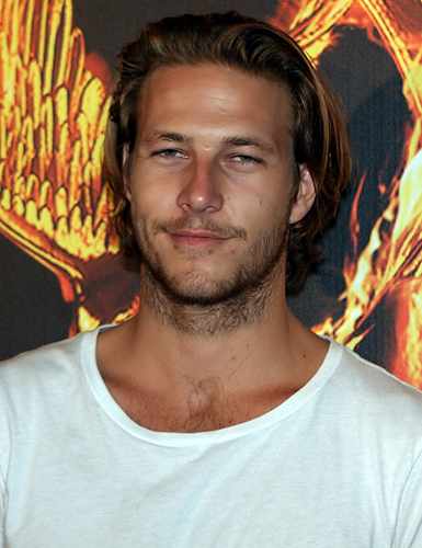 Luke Bracey