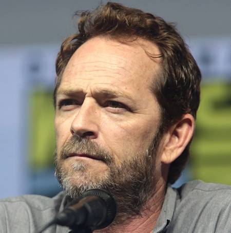 Luke Perry