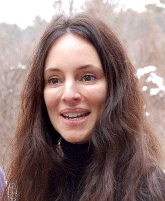 Madeleine Stowe