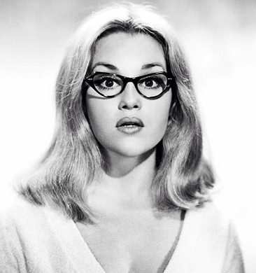 Madeline Kahn