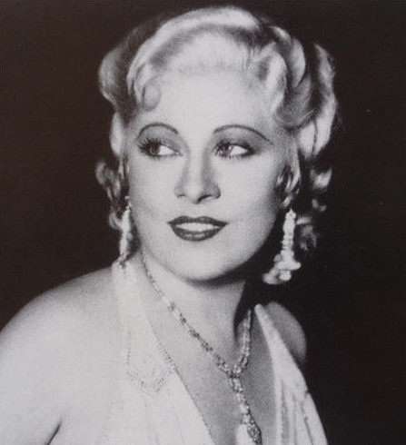 Mae West