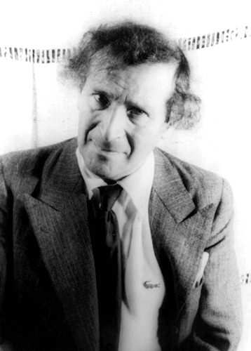 Foto di Marc Chagall