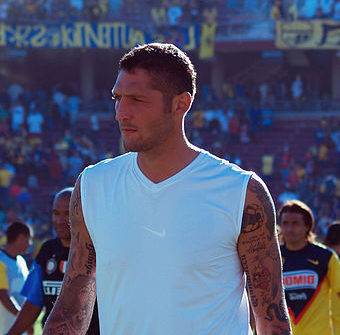 Marco Materazzi