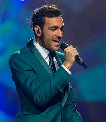 Marco Mengoni