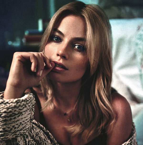 Margot Robbie