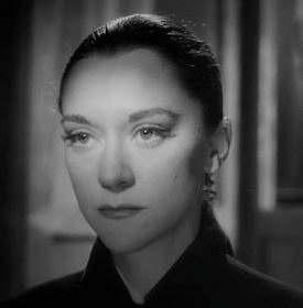 Maria Casares