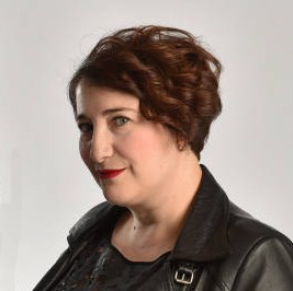 Maria Di Biase