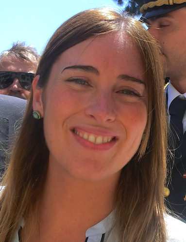 Maria Elena Boschi