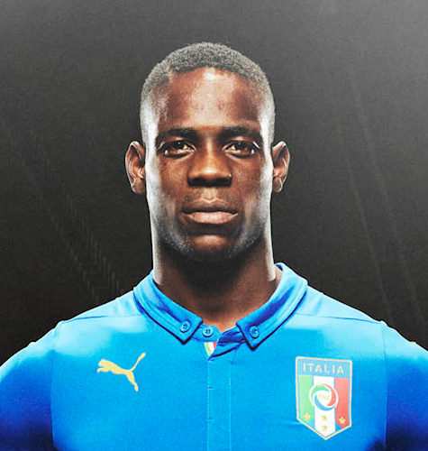 Mario Balotelli