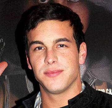 Mario Casas