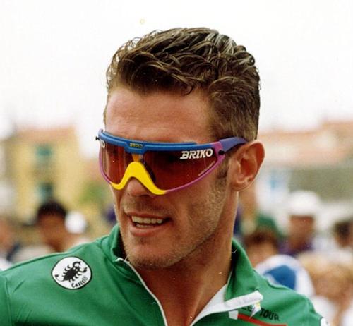 Foto di Mario Cipollini