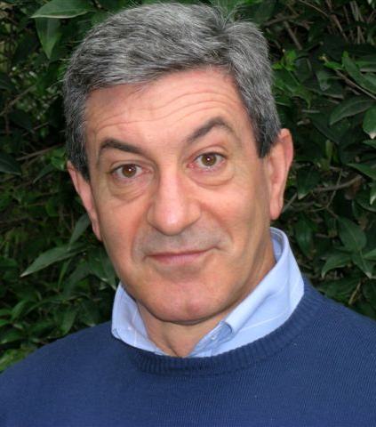 Mario Scarpetta
