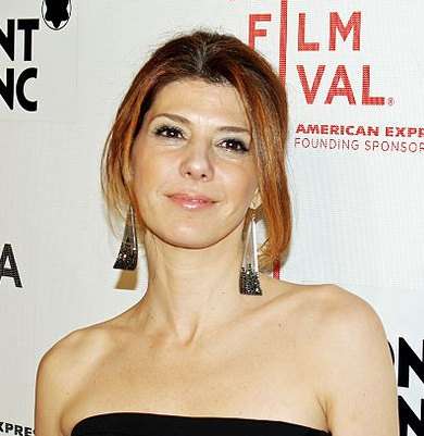 Marisa Tomei