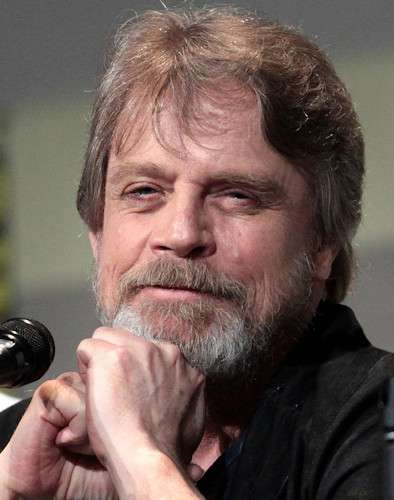 Mark Hamill