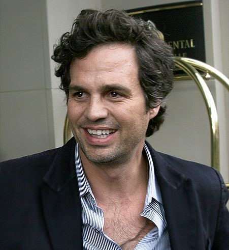 Mark Ruffalo