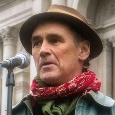 Mark Rylance