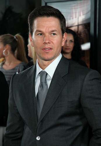 Mark Wahlberg