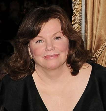 Marsha Mason