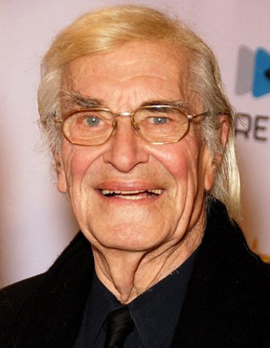 Martin Landau