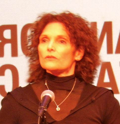 Mary Elizabeth Mastrantonio