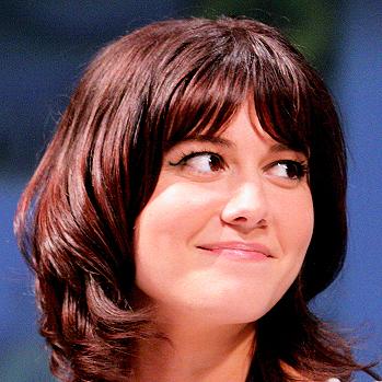 Mary Elizabeth Winstead