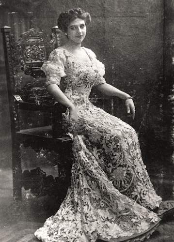Foto di Mata Hari
