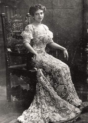 Mata Hari