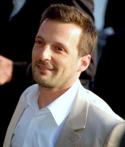 Mathieu Kassovitz