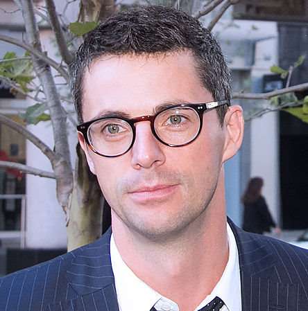 Matthew Goode