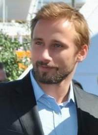 Matthias Schoenaerts