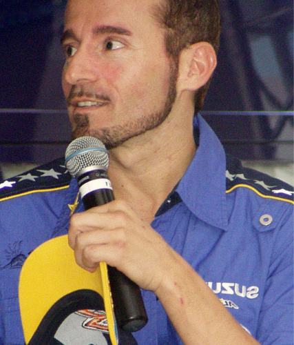 Max Biaggi